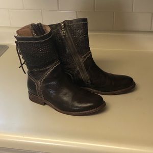 Bed Stu Cheshire boots